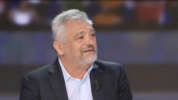 Altobelli: "Osimhen forte ma fa 10 gare in due anni. Con Vlahovic il Napoli sarebbe primo" 2 Altobelli: "Osimhen forte ma fa 10 partite in due anni. Con Vlahovic il Napoli sarebbe primo"