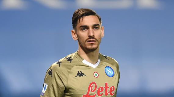 Napoli, chi fra i pali alla ripresa? Dalle scelte di Spalletti dipendono i rinnovi 17 Napoli, chi tra i pali alla ripresa? Dalle scelte di Spalletti dipendono i rinnovi