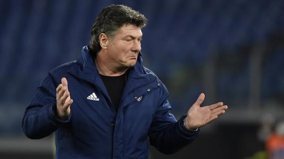 Cagliari, per Mazzarri una sosta benedetta in attesa del mercato 1 Cagliari, per Mazzarri una sosta benedetta in attesa del mercato