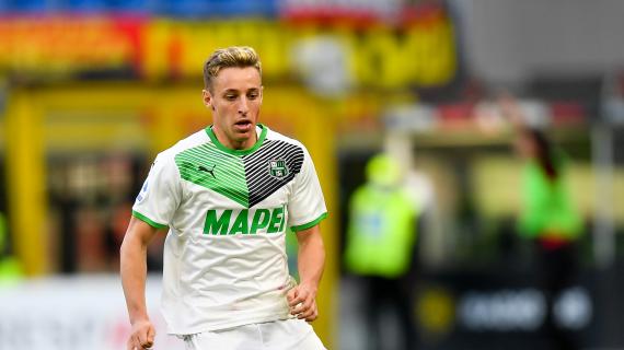 Napoli, Giuntoli lavora per l'eventuale sostituto di Fabian Ruiz: Frattesi, Ilic o Nandez 16 Napoli, Giuntoli lavora per l'eventuale sostituto di Fabian Ruiz: Frattesi, Ilic o Nandez