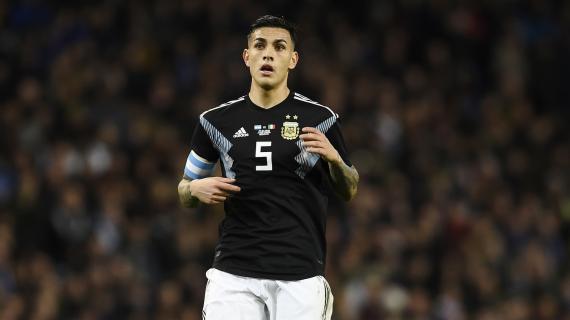 Tuttosport - Napoli, colpo a sorpresa dal PSG? Nel mirino Paredes e Wijnaldum 14 Tuttosport - Napoli, colpo a sorpresa dal PSG? Nel mirino Paredes e Wijnaldum