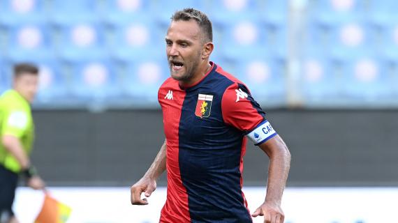 TMW - Non solo Insigne, il Toronto FC in Italia il 7 febbraio per definire Criscito e Destro 2 TMW - Non solo Insigne, il Toronto FC in Italia il 7 febbraio per definire Criscito e Destro