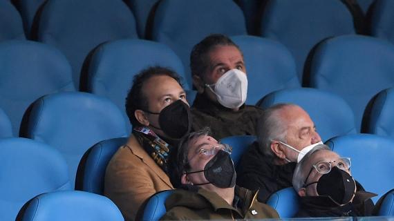 Napoli, per la fascia sinistra accordo per Mathias Olivera: arriverà a giugno dal Getafe 12 Napoli, per la fascia sinistra accordo per Mathias Olivera: arriverà a giugno dal Getafe