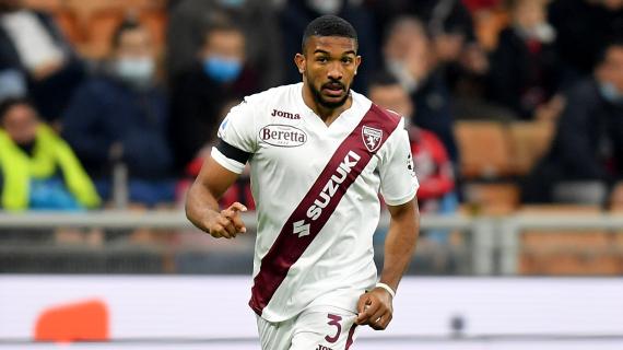 Tutti su Bremer: pure il Napoli sul brasiliano, è considerato l'erede di Koulibaly 6 Tutti su Bremer: anche il Napoli sul brasiliano, è considerato l'erede di Koulibaly