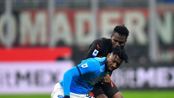 Napoli, Juan Jesus: "Anguissa? Non me l'aspettavo in questo modo forte, ci sta aiutando tanto" 16 Napoli, Juan Jesus: "Anguissa? Non me l'aspettavo così forte, ci sta aiutando tanto"
