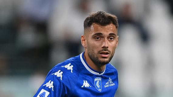 Raspadori e Bajrami, Napoli al lavoro per giugno: De Laurentiis vorrebbe avere ringiovanire il team 11 Raspadori e Bajrami, Napoli al lavoro per giugno: De Laurentiis vuole ringiovanire la rosa
