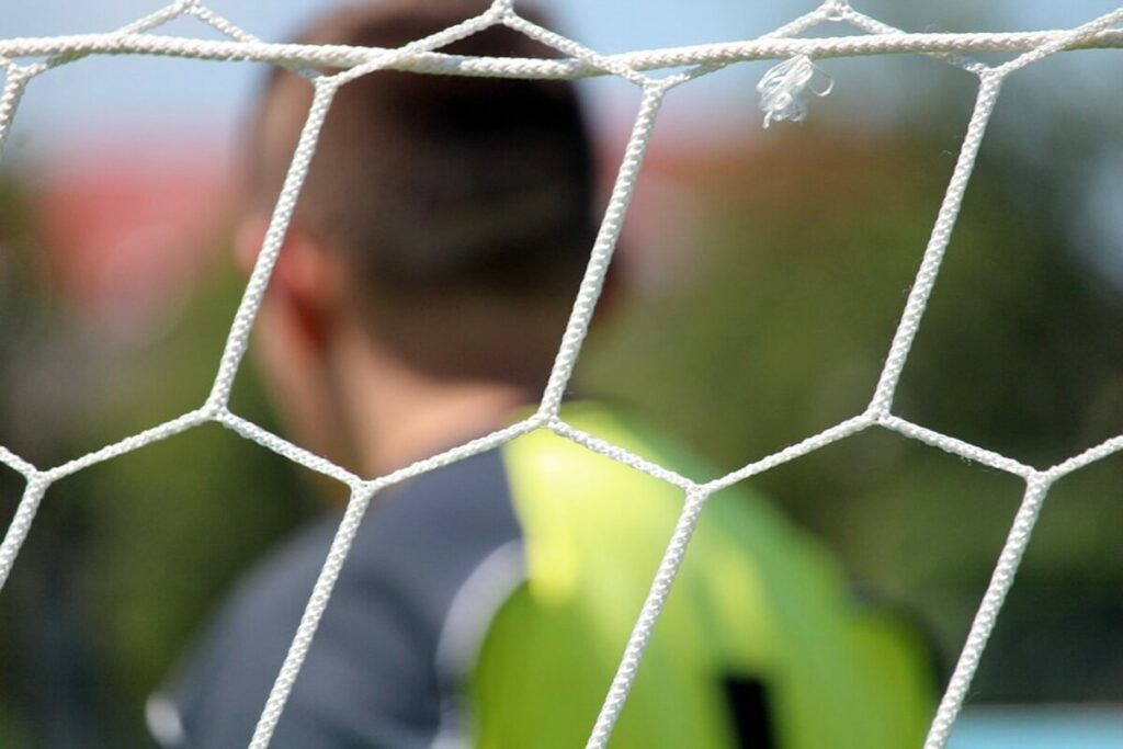 CALCIOMERCATO - Napoli, preso un giovane e promettente portiere 8 CALCIOMERCATO - Napoli, preso un giovane e promettente portiere