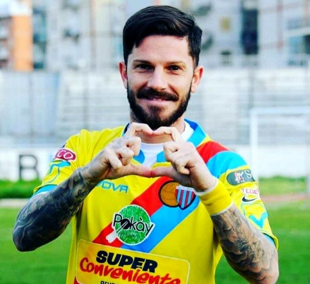 Juve Stabia, si pensa a rinforzare l'organico: tre obiettivi di mercato per l'attacco