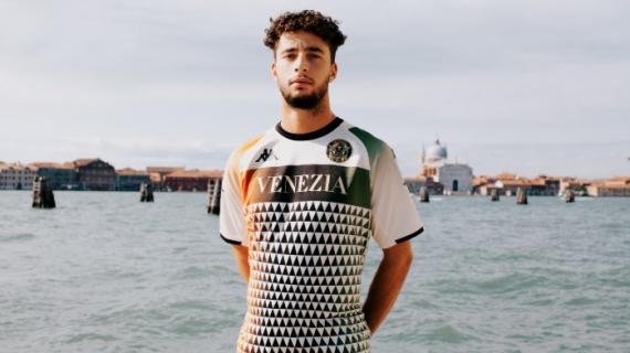 Venezia, Kiyine si ferma per un problema muscolare. Salterà la gara al Napoli 3 Venezia, Kiyine si ferma per un problema muscolare. Salterà la sfida al Napoli