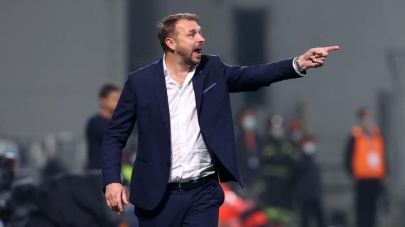 Domani Venezia-Napoli, i convocati di Zanetti: assenti Kiyine e Ullmann, recuperato Aramu 8 Domani Venezia-Napoli, i convocati di Zanetti: assenti Kiyine e Ullmann, recuperato Aramu