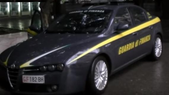 Plusvalenze Inter, GdF nella sede della Covisoc: nel mirino 62 operazioni pure di Juve e Napoli 12 Plusvalenze Inter, GdF nella sede della Covisoc: nel mirino 62 operazioni anche di Juve e Napoli