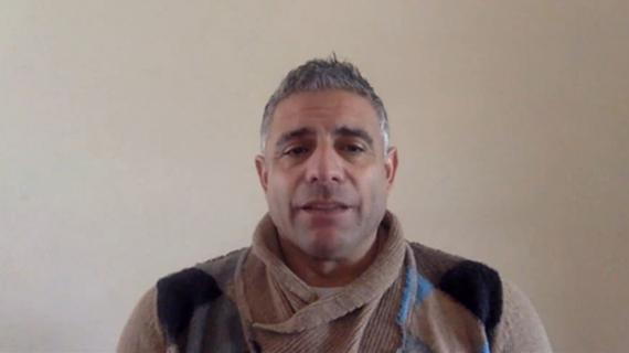 ESCLUSIVA TMW - Max Esposito: "Il Napoli fisicamente e mentalmente adesso meglio dell'Inter" 7 ESCLUSIVA TMW - Max Esposito: "Il Napoli fisicamente e mentalmente ora meglio dell'Inter"