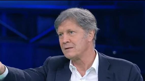 ESCLUSIVA TMW - Collovati: "Napoli euforico. Inter se perde può pesare a livello psicologico" 5 ESCLUSIVA TMW - Collovati: "Napoli euforico. Inter se perde può pesare a livello psicologico"