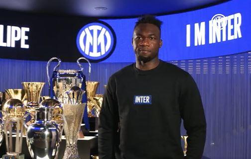 Domani Napoli-Inter, i convocati di Inzaghi: out in tre, prima chiamata per Caicedo 3 Domani Napoli-Inter, i convocati di Inzaghi: out in tre, prima chiamata per Caicedo