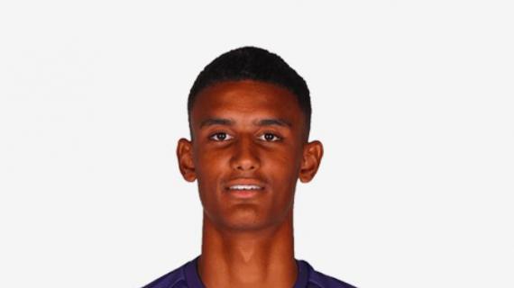TMW - Napoli e Lazio monitorano il giovane Kessy Coulibaly. E' prossimo al termine col Tolosa 8 TMW - Napoli e Lazio monitorano il giovane Kessy Coulibaly. E' in scadenza col Tolosa