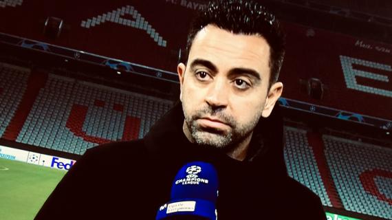 Barcellona-Napoli, i convocati di Xavi. Confermata l'assenza di Araujo, emergenza nel reparto arretrato 5 Barcellona-Napoli, i convocati di Xavi. Confermata l'assenza di Araujo, emergenza in difesa