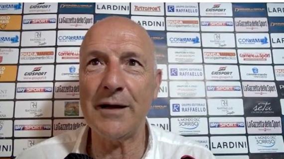 ESCLUSIVA TMW - Pellegrini: "Napoli, Insigne non va criticato. Ha lottato, giornata storta c'è per tutti" 5 ESCLUSIVA TMW - Pellegrini: "Napoli, Insigne non va criticato. Ha lottato, giornata storta c'è per tutti"