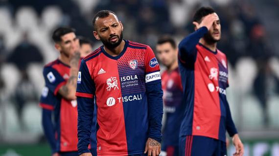 Cagliari, per la gara contro il Napoli Mazzarri punta a recuperare Pavoletti 1 Cagliari, per la sfida contro il Napoli Mazzarri punta a recuperare Pavoletti