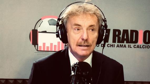 Boniek: "Zielinski al top da anni. Con lui il Napoli può arrivare ovunque" 18 Boniek: "Zielinski al top da anni. Con lui il Napoli può arrivare ovunque"