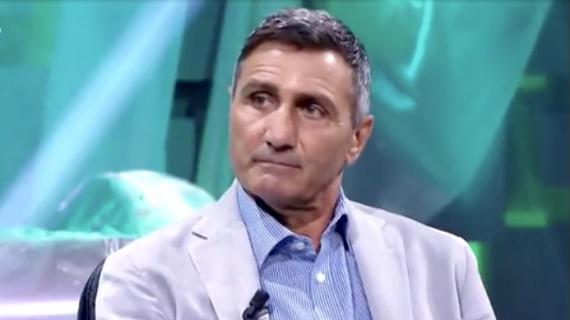 Bruno Giordano sicuro: "Il Napoli ha le migliori seconde linee per lo scudetto" 12 Bruno Giordano sicuro: "Il Napoli ha le migliori seconde linee per lo scudetto"