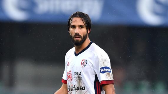 Stasera Cagliari-Napoli, i convocati di Mazzarri: recuperato Pavoletti 10 Stasera Cagliari-Napoli, i convocati di Mazzarri: recuperato Pavoletti