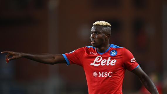 Cagliari-Napoli 1-1, le pagelle: Pereiro classe e gol. Osimhen entra e fa la differenza 18 Cagliari-Napoli 1-1, le pagelle: Pereiro classe e gol. Osimhen entra e fa la differenza