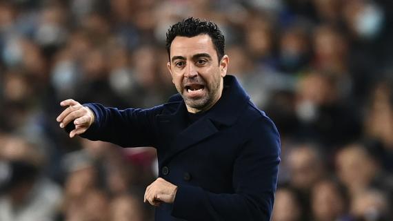 Barcellona, Xavi: "Col Napoli vogliamo dominare l'incontro. Siamo pronti" 13 Barcellona, Xavi: "Col Napoli vogliamo dominare la partita. Siamo pronti"