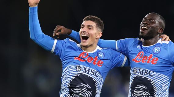 Rivedi Di Lorenzo alla vigilia di Napoli-Barça: "Qualificazione alla nostra portata" 9 Rivedi Di Lorenzo alla vigilia di Napoli-Barça: "Qualificazione alla nostra portata"