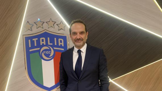 Marani: "Il Napoli ha preso il Barcellona nel mese peggiore. Non c'è stata partita" 8 Marani: "Il Napoli ha preso il Barcellona nel mese peggiore. Non c'è stata partita"