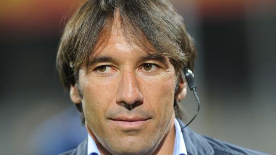 ESCLUSIVA TMW - Ametrano: "Napoli, cosi ieri non me l'aspettavo. Da vedere come ne esce mentalmente" 3 ESCLUSIVA TMW - Ametrano: "Napoli, cosi ieri non me l'aspettavo. Da vedere come ne esce mentalmente"