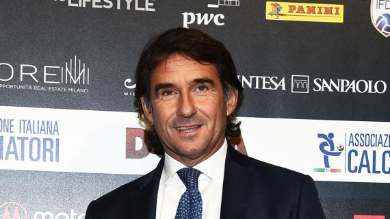 Carnevali: "Raspadori ha avuto un'offerta dalla Premier. Napoli? Loro ci avevano chiesto Boga" 13 Carnevali: "Raspadori ha ricevuto un'offerta dalla Premier. Napoli? Loro ci avevano chiesto Boga"
