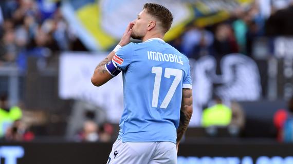 Immobile partita il Napoli: nel 2016 è stato molto vicino, ma fu proprio Sarri a bocciarlo 6 Immobile sfida il Napoli: nel 2016 è stato molto vicino, ma fu proprio Sarri a bocciarlo