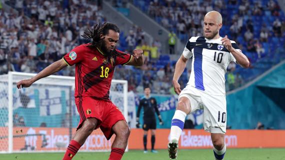 RMC Sport - La Juve si inserisce nella corsa a Denayer. Sul centrale belga pure Inter e Napoli 3 RMC Sport - La Juve si inserisce nella corsa a Denayer. Sul centrale belga anche Inter e Napoli
