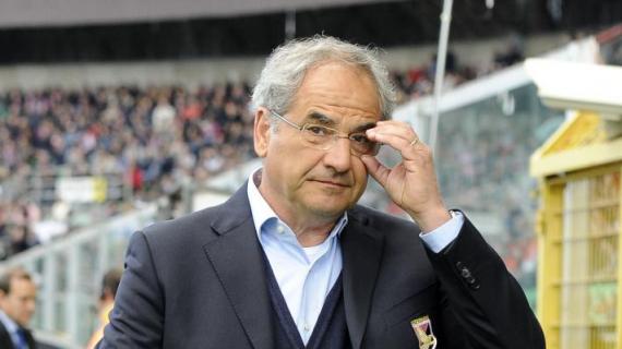TMW RADIO - Mutti: "Il Napoli sta fiorendo nelle difficoltà. Deluso dall'Inter, non dal Milan" 1 TMW RADIO - Mutti: "Il Napoli sta fiorendo nelle difficoltà. Deluso dall'Inter, non dal Milan"