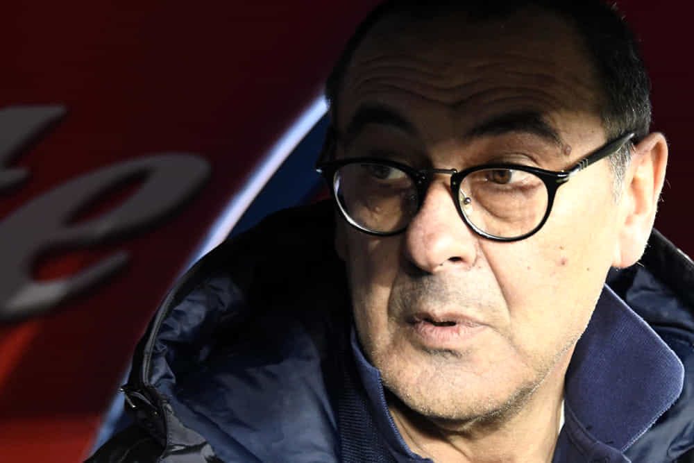 Maifredi: "Sarri vive tuttavia sui grandi campionati fatti a Napoli" 9 Maifredi: "Sarri vive ancora sui grandi campionati fatti a Napoli"