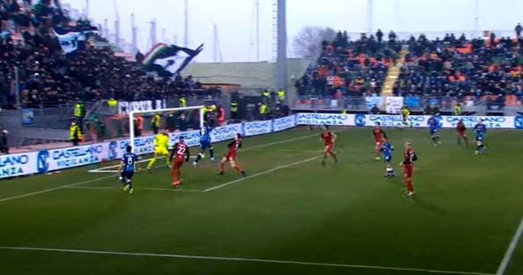 Venezia-Napoli 0-2: gol e highlights dell'incontro | VIDEO 12 Venezia-Napoli 0-2: gol e highlights del match | VIDEO