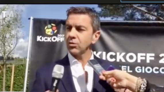 Costacurta: "Spalletti sta togliendo alibi a Napoli. Squadra perfetta finalizzato alla vittoria" 3 Costacurta: "Spalletti sta togliendo alibi a Napoli. Squadra perfetta per vincere"