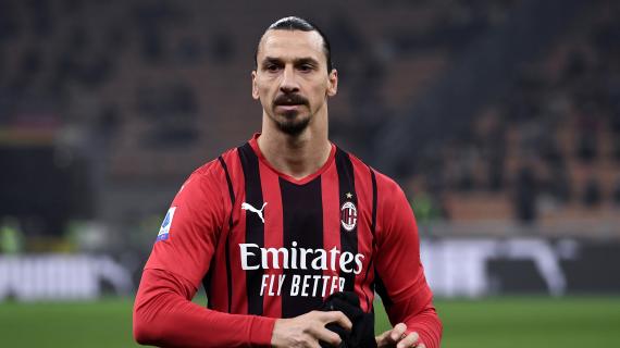 Lavoro sul terreno di gioco per Ibra e in palestra per Romagnoli: recupero difficile per Napoli-Milan 17 Lavoro in campo per Ibra e in palestra per Romagnoli: recupero difficile per Napoli-Milan