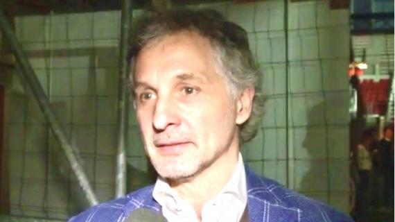 ESCLUSIVA TMW - Bortolazzi: "Napoli-Milan non decisiva. Viola, servono i gol dei giocatori di centrocampo" 13 ESCLUSIVA TMW - Bortolazzi: "Napoli-Milan non decisiva. Viola, servono i gol dei centrocampisti"