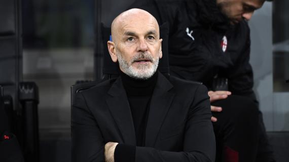 LIVE TMW - Milan, Pioli: "Ibra ci sarà. Napoli? Spero giochi con la linea difensiva alta..." 1 LIVE TMW - Milan, Pioli: "Ibra ci sarà. Napoli? Spero giochi con la difesa alta..."
