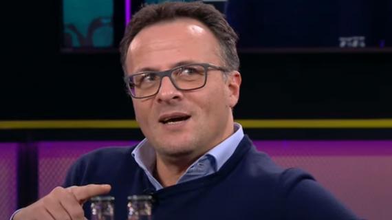 Napoli-Milan, Marelli: "Orsato strepitoso. Episodi da rigore? In Europa non li considererebbero" 17 Napoli-Milan, Marelli: "Orsato strepitoso. Episodi da rigore? In Europa non li considererebbero"