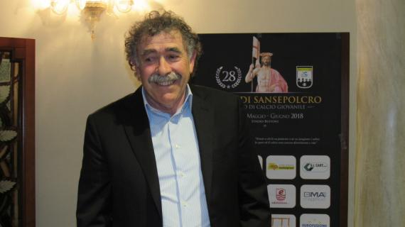ESCLUSIVA TMW - Palanca: "Napoli sia più consapevole della sua forza. L'Inter adesso pare tornata" 15 ESCLUSIVA TMW - Palanca: "Napoli sia più consapevole della sua forza. L'Inter ora pare tornata"