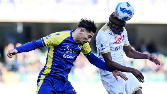 Verona-Napoli 1-2, le pagelle: Osimhen potenza pura, Di Lorenzo furbo. Ceccherini sbaglia tutto 20 Verona-Napoli 1-2, le pagelle: Osimhen potenza pura, Di Lorenzo furbo. Ceccherini sbaglia tutto