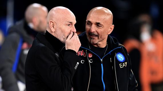 FOCUS TMW - Corsa scudetto, calendari a confronto: nella giornata odierna sul terreno di gioco Napoli, Inter e Milan 10 FOCUS TMW - Corsa scudetto, calendari a confronto: oggi in campo Napoli, Inter e Milan