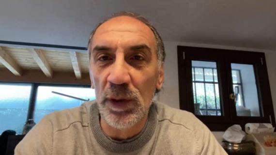 ESCLUSIVA TMW - Fortunato: "Juve, Dybala mai dato continuità. Il Napoli lo vedo ideale per lui" 18 ESCLUSIVA TMW - Fortunato: "Juve, Dybala mai dato continuità. Il Napoli lo vedo ideale per lui"