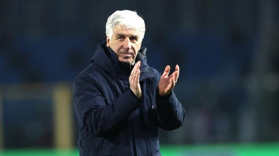 Atalanta, il bivio di Gasperini risponde al nome di Napoli. E in caso d'addio si pensa a Juric 4 Atalanta, il bivio di Gasperini si chiama Napoli. E in caso d'addio si pensa a Juric
