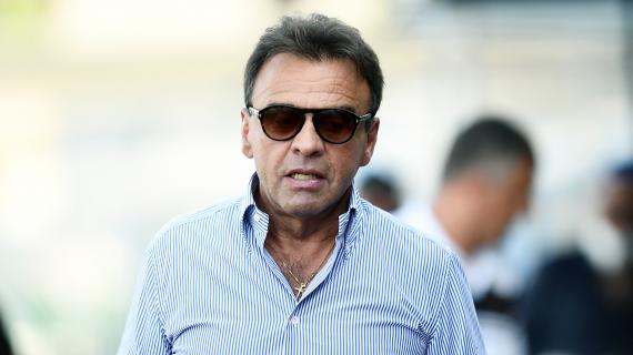 Corsi: "Parisi credo vestirà una maglia più pesante. Napoli su Asllani? Neanche se fosse vero" 3 Corsi: "Parisi credo vestirà una maglia più pesante. Napoli su Asllani? Neanche se fosse vero"