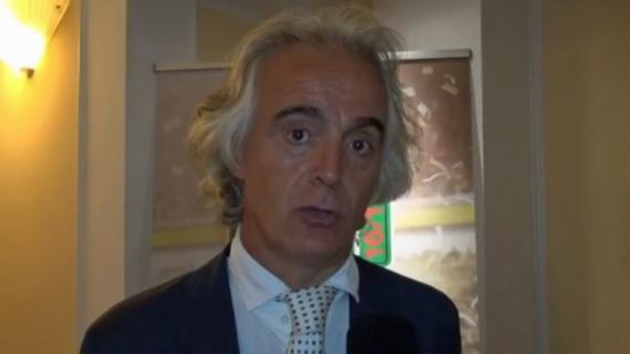 Avv. Grassani su Juventus-Napoli: "0-3 a tavolino come ipotesi offende l’intelligenza" 18 Avv. Grassani su Juventus-Napoli: "0-3 a tavolino come ipotesi offende l’intelligenza"