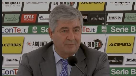 Angelozzi: "Gatti presto in Nazionale e protagonista alla Juve. Zerbin? Napoli, complimenti" 12 Angelozzi: "Gatti presto in Nazionale e protagonista alla Juve. Zerbin? Napoli, complimenti"