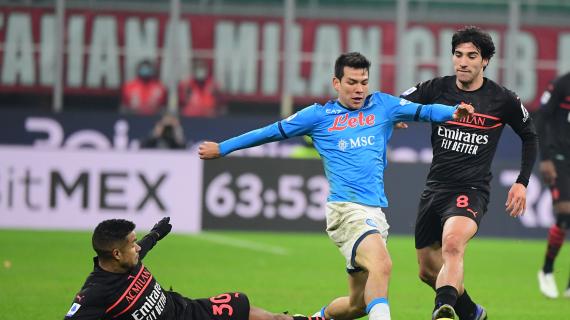 Napoli, Lozano rientra e si allena in gruppo. Personalizzato per Ounas, Petagna e Meret 11 Napoli, Lozano rientra e si allena in gruppo. Personalizzato per Ounas, Petagna e Meret